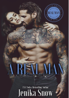A Real Man 12.5 - Contos de Natal - Jenika Snow.pdf